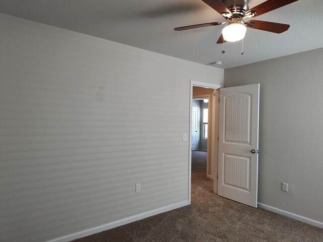 Building Photo - 9220 Creedmore Hills Dr