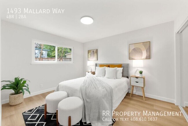 Building Photo - 1493 Mallard Way