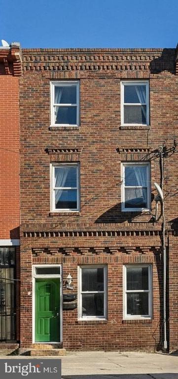 Building Photo - 1711 S 6th St