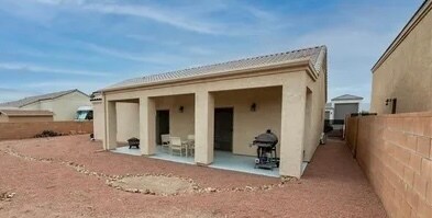 Building Photo - 5708 Trevino Way