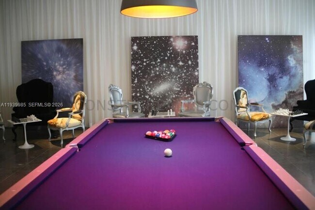 Building Photo - 475 Brickell Ave