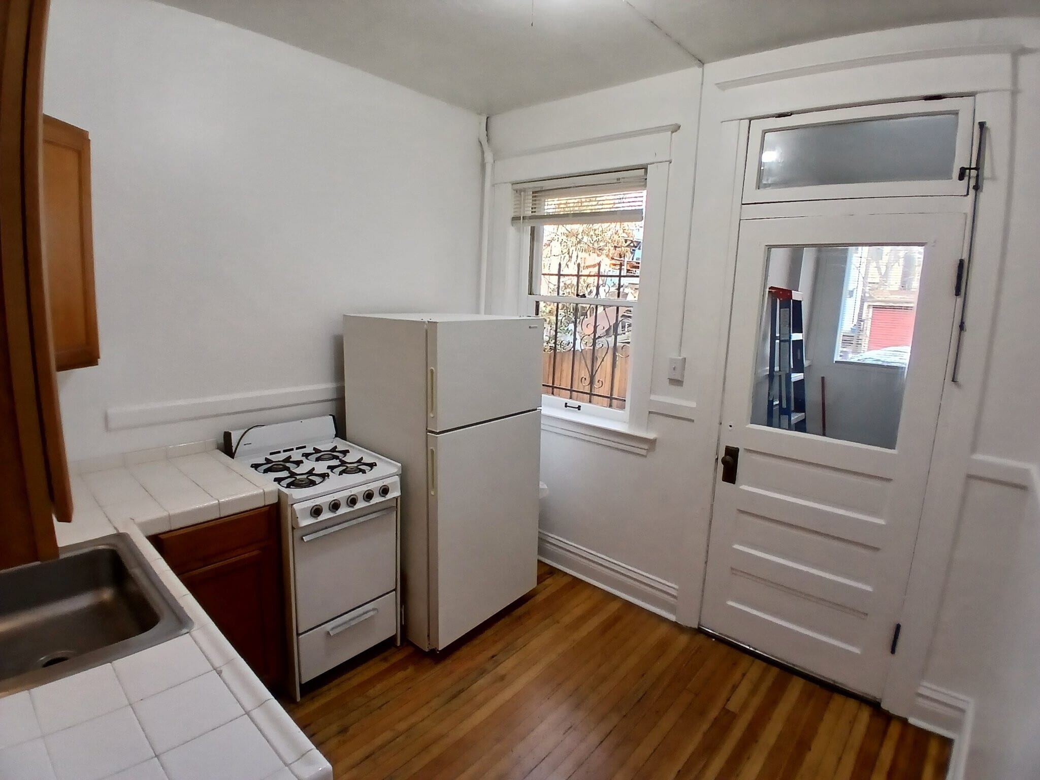 Building Photo - 1248 Pennsylvania St