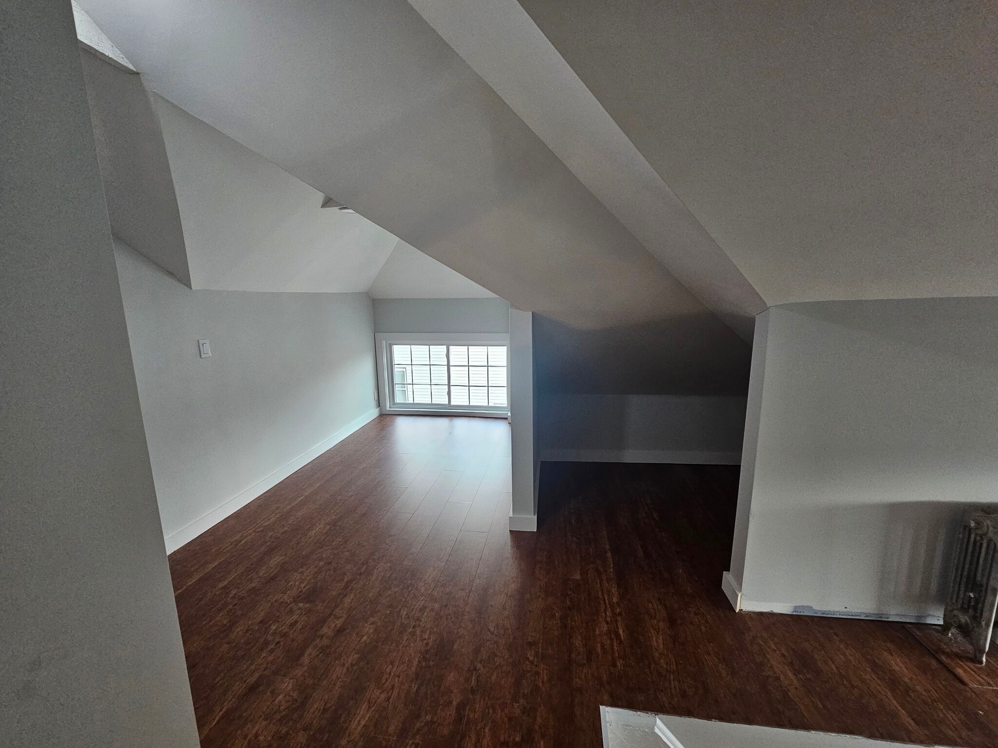 attic space - 8 Wilson St