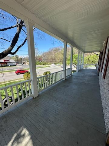 Building Photo - 2806 Beech Ave