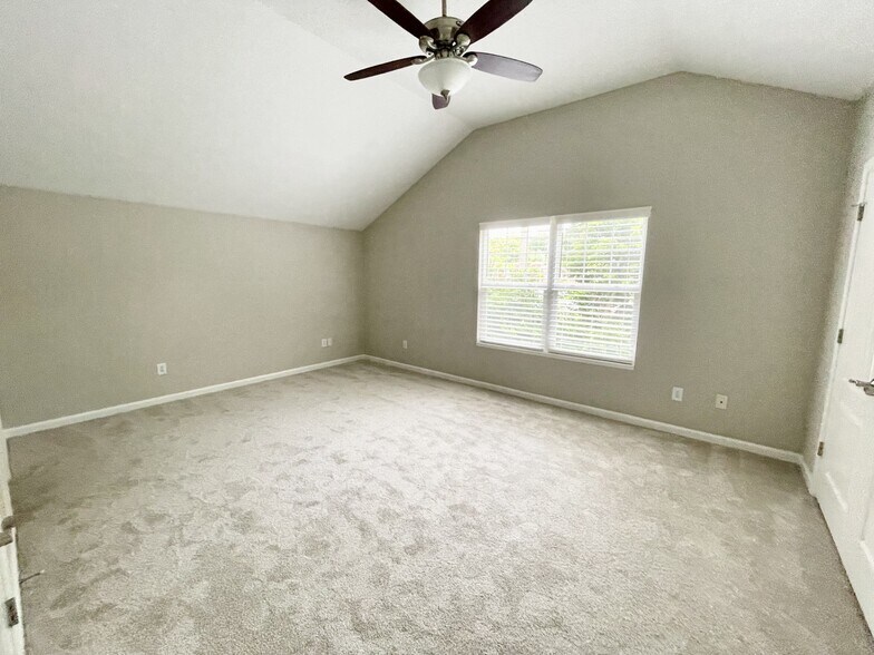 Bedroom 1 - 6143 Halton Pl