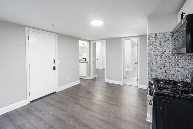 Building Photo - 100 Eastern Ave