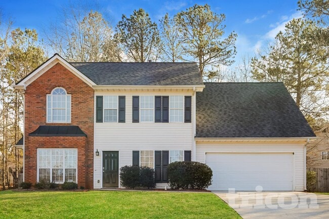 Building Photo - 12264 Crestwood Ct