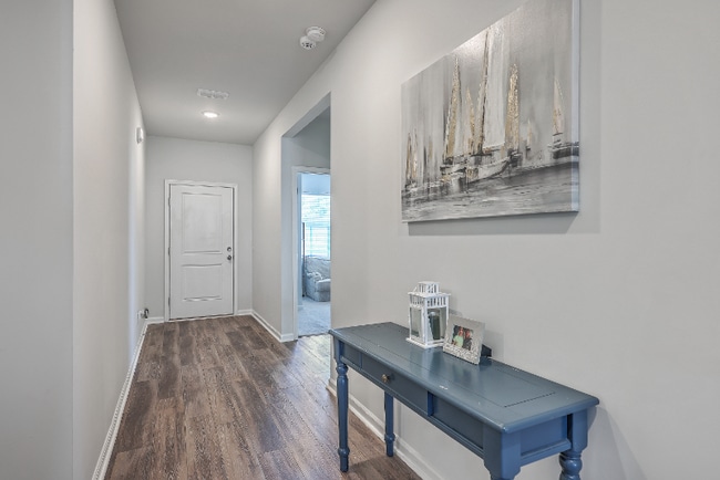 Building Photo - 286 W Bradford Pointe Dr