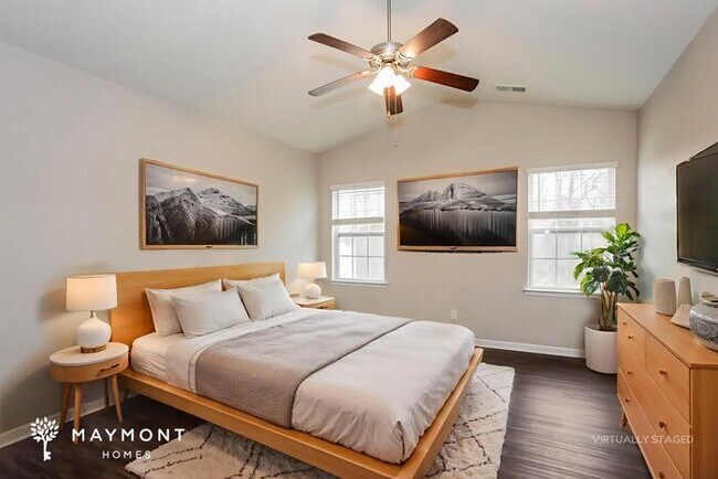 Building Photo - Cozy 3 Bedroom Home in Mooresville, NC