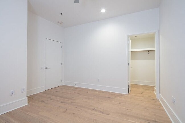 Floorplan - The Julian Apartments