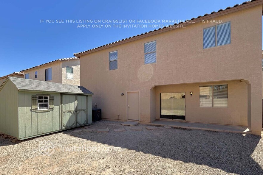 Building Photo - 9318 W Williams St