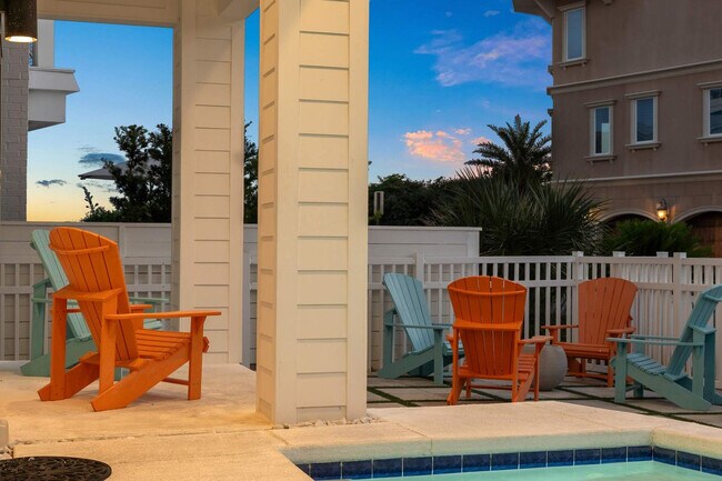 Building Photo - 26 Sea Walk Cir