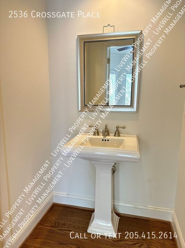 Building Photo - 2536 Crossgate Pl