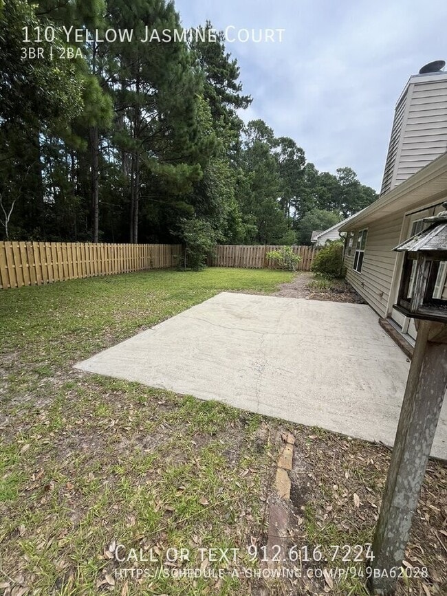 Building Photo - 110 Yellow Jasmine Ct