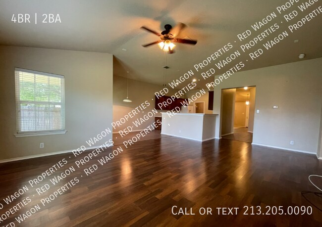 Building Photo - 4914 Gemsbuck Chase