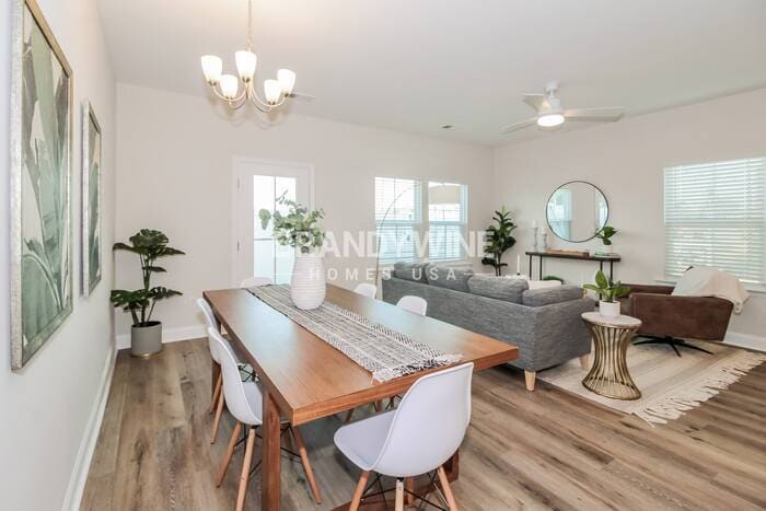 Building Photo - 1132 Wildflower Dr