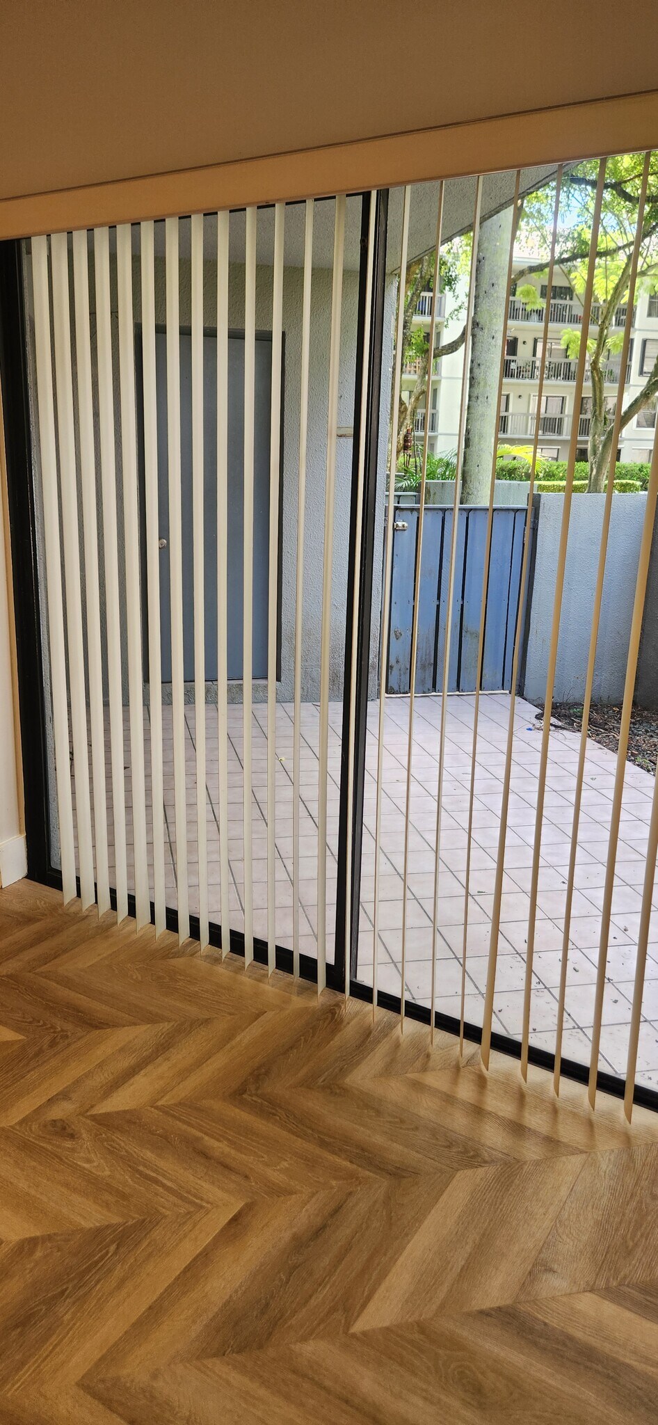 Patio area - 13255 SW 88th Ln