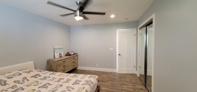 Building Photo - 2604 Graham Ave