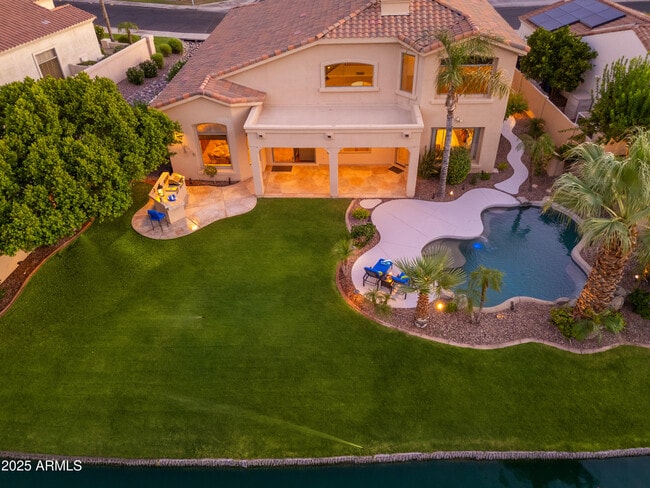 Building Photo - 4463 S Wildflower Pl