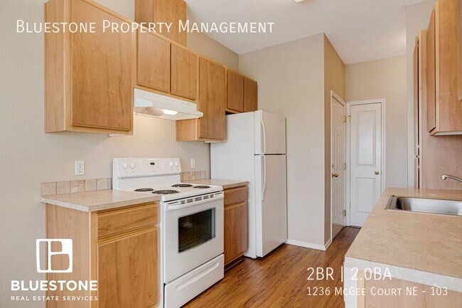 Building Photo - 1236 Mcgee Ct NE