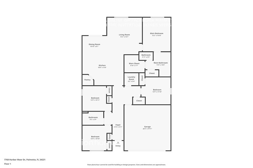 Building Photo - 7768 Harbor Moor Dr