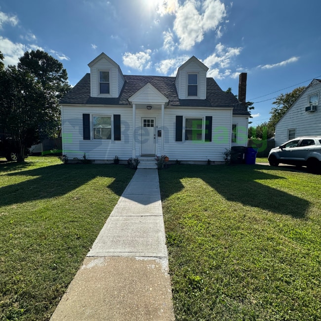 Building Photo - 3617 Pamlico Cir