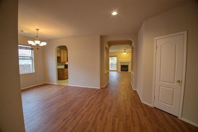 Building Photo - 13524 William Kennedy Dr