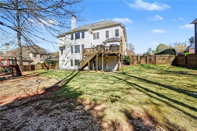 Building Photo - 4026 Palisades Main