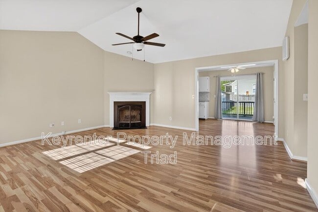 Building Photo - 3100 Brookrun Dr