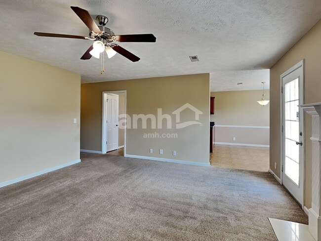 Building Photo - 4324 Pender Ct