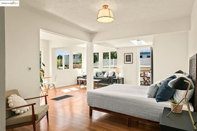 Building Photo - 1412 Peralta Ave