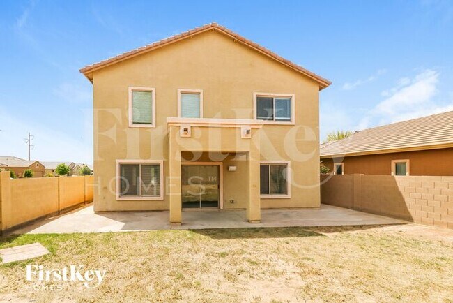 Building Photo - 9918 W Bloch Rd