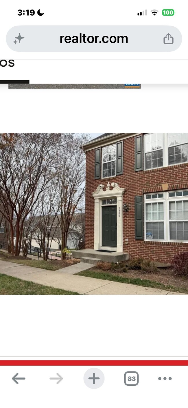 Building Photo - 2350 Abington Dr