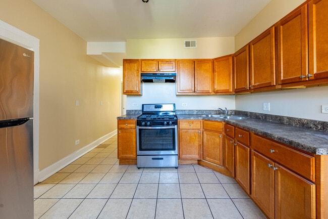 Building Photo - 1105 S Richmond St