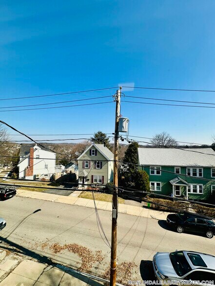 Building Photo - 316 Cornell St