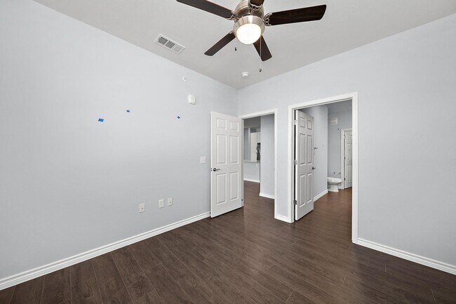 Floorplan - The Aurea