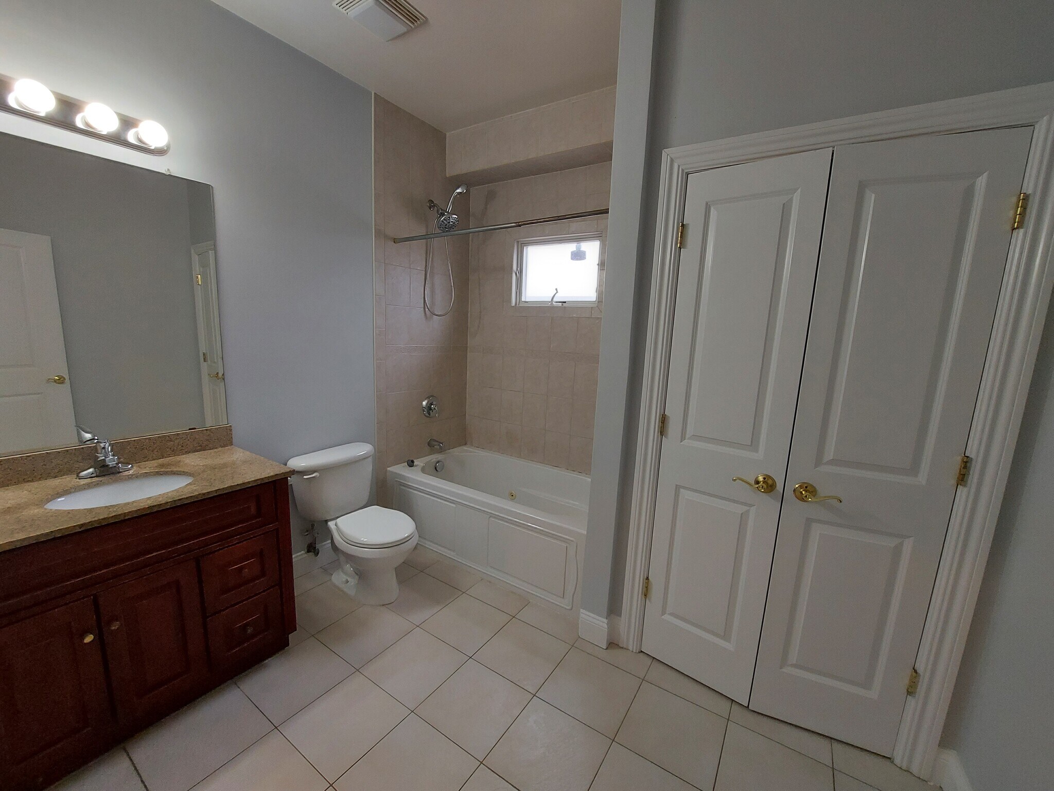 Bathroom - 301 68th St