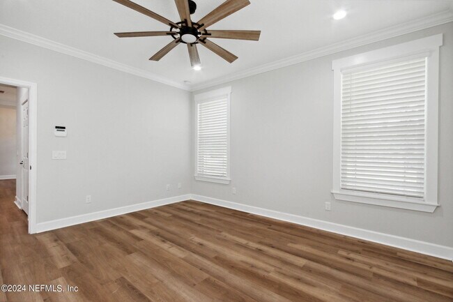 Building Photo - 7912 Odis Yarborough Rd