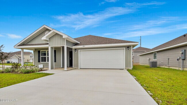 Building Photo - 5824 Tiagra Dr