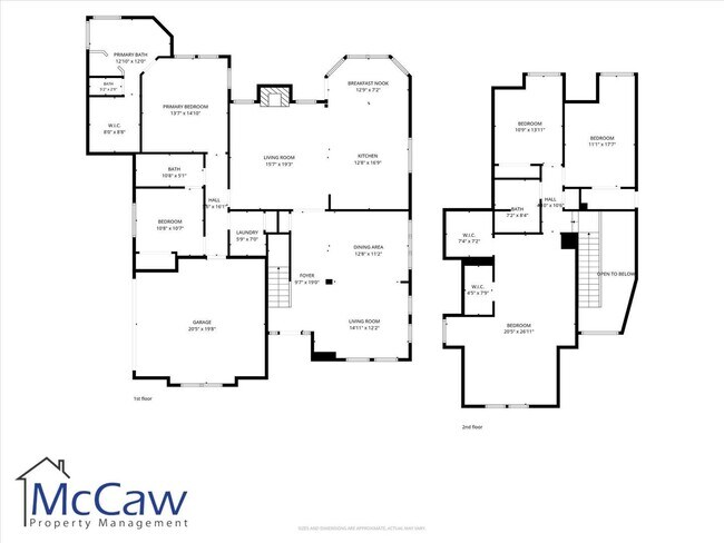 Building Photo - 305 Brazil Dr