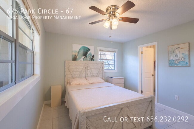 Building Photo - 676 Park Cir