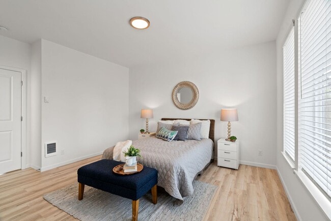 Building Photo - Brand New 2 Bedroom 2 Bath Available for Rent