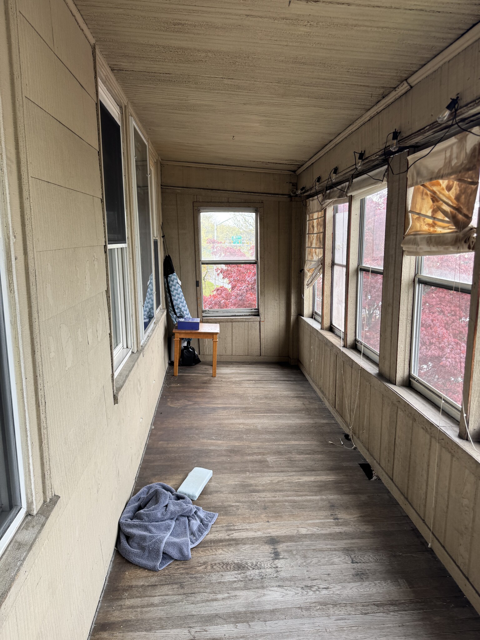 Front Patio - 82 Wellington Rd