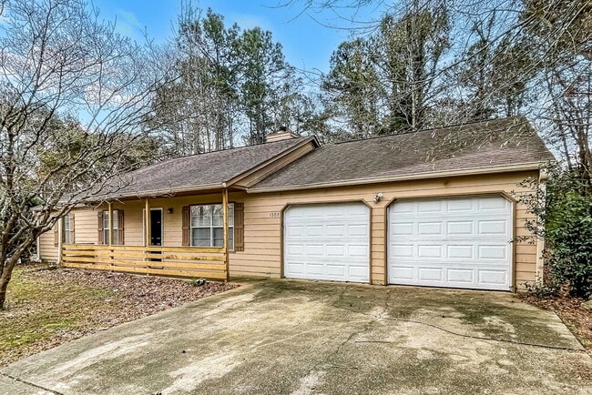 Building Photo - 1503 Windy Oaks Ct SE