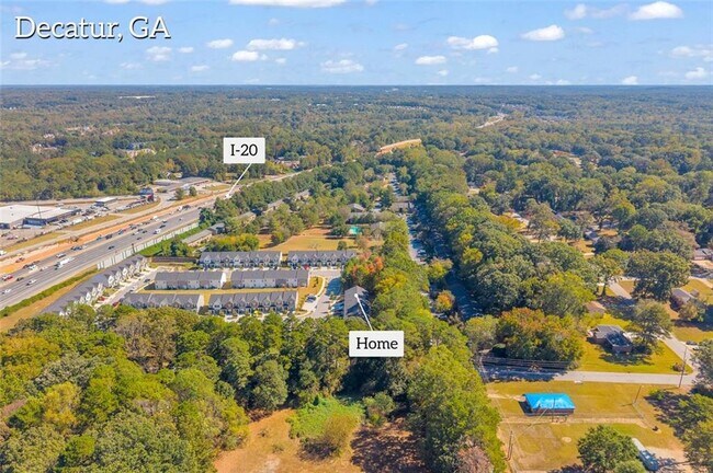 Building Photo - 4289 Arcadia Dr