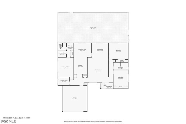 Building Photo - 4414 SE 20th Pl