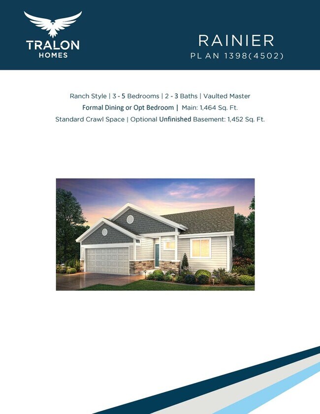 Building Photo - Beautiful New Home in Pueblo West