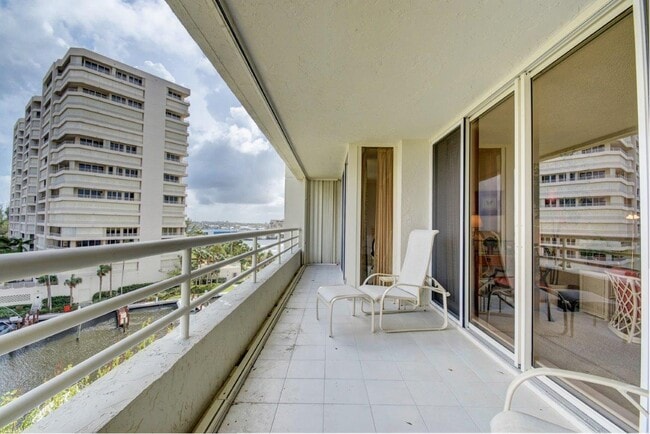 Building Photo - 4201 N Ocean Blvd