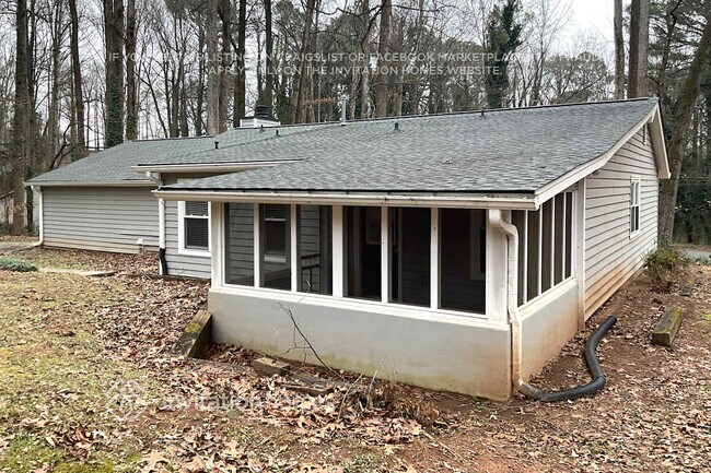 Building Photo - 478 Benton Ct SW