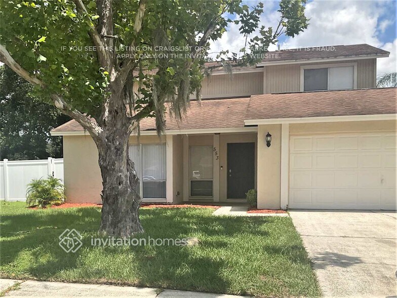 Primary Photo - 553 Oak Creek Dr